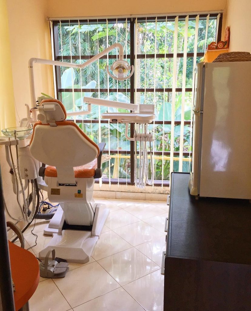 Dental Clinic