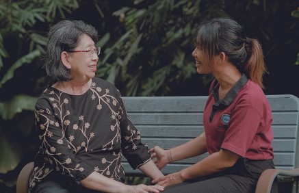 Cancer Rehabilitation Services